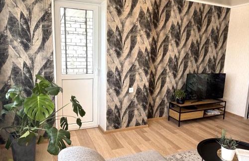 Luganuse Apartment | Linnupesa Apartement