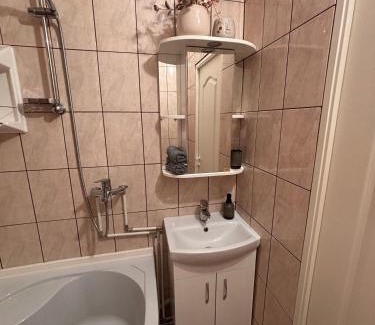 Luganuse Apartment | Linnupesa Apartement