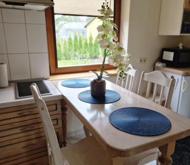 Druskininkai Apartment | Linos Apartamentai