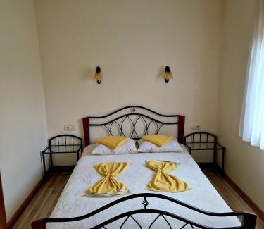 Druskininkai Apartment | Linos Apartamentai