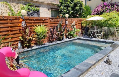 Saint-Just House | Linstant zen