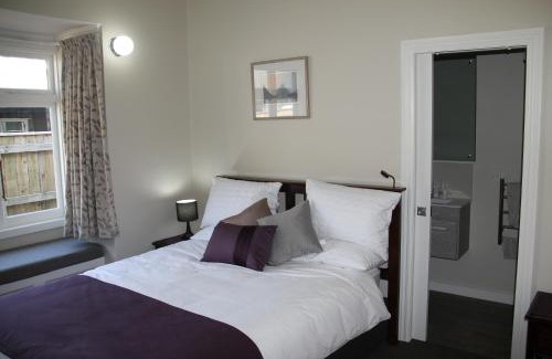 Palmerston North House | Linton Cottage