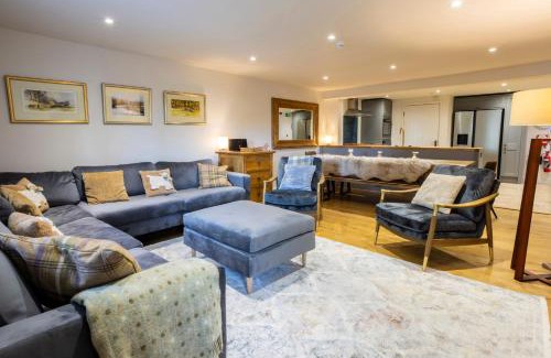 Linton-in-Craven Apartment | Linton Laithe