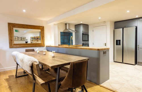 Linton-in-Craven Cottage | LINTON LAITHE, pet friendly, character holiday cottage in Threshfield
