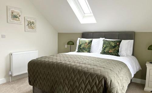 Metheringham House | Linwood