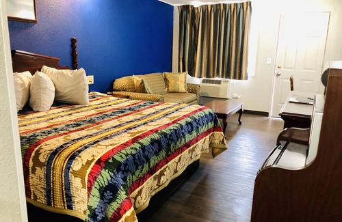 Paragould Hotel | Linwood Motel