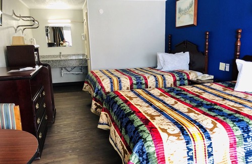 Paragould Hotel | Linwood Motel