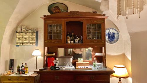 Altstadtviertel Apartment | LINZ CITY CENTER - Historisches Apartment & Refugium