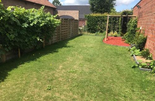 Gooreind House | LinZn vakantiehuis