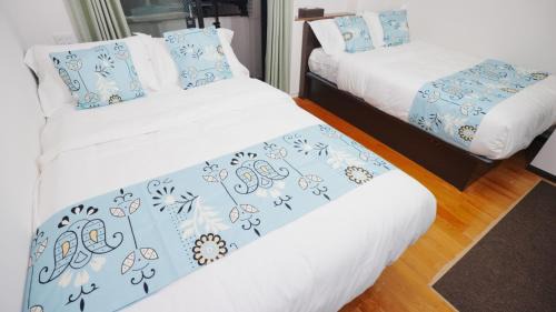 Nishinippori Hotel | LIO HOTEL Tokyo Nippori