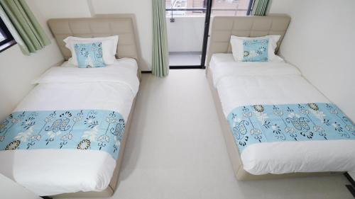 Nishinippori Hotel | LIO HOTEL Tokyo Nippori
