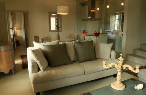 Kardamyli Villa | Liodentra Estate