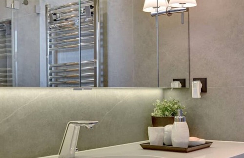 Karlikowo Apartment | Lion Apartments - NEMO Deluxe by the beach