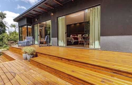 Rancho Queimado Cabin | Lion Cabin in Rancho Queimado