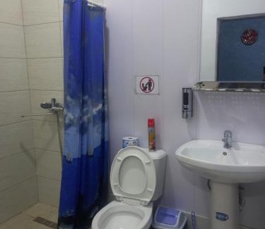 Bukhara House | LION Guest House
