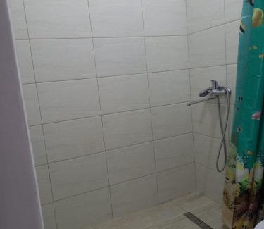 Bukhara House | LION Guest House