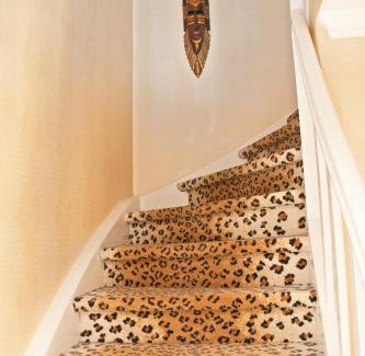 Am Waldfriedhof House | Lion Homestay Munich