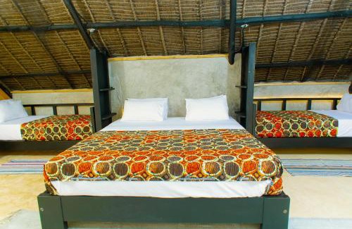 Malindi Bed & Breakfast | Lions' Luxury Eco Resort & Spa