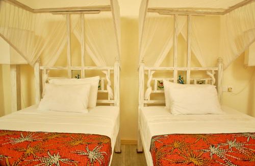 Malindi Bed & Breakfast | Lions' Luxury Eco Resort & Spa