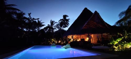 Malindi Bed & Breakfast | Lions' Luxury Eco Resort & Spa