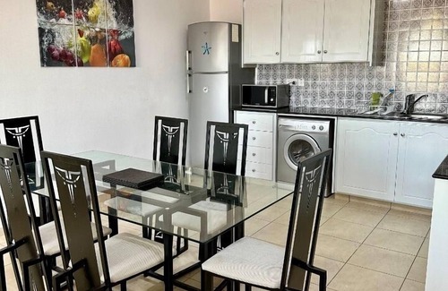 Liopetri Apartment | Liopetri 2-Bed Apt, Sleeps 6, Pool, 10min to Beach