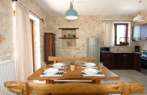 Zakynthos Cottage | Lioriza Country Houses - Rosemary Cottage