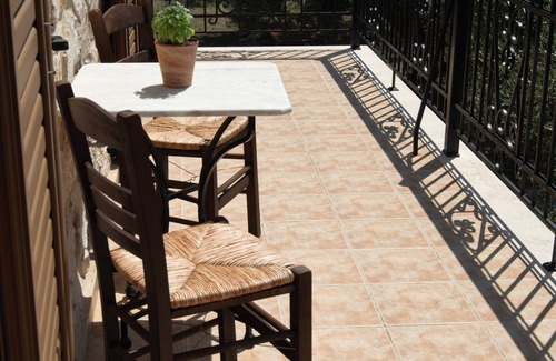 Zakynthos Cottage | Lioriza Country Houses - Rosemary Cottage