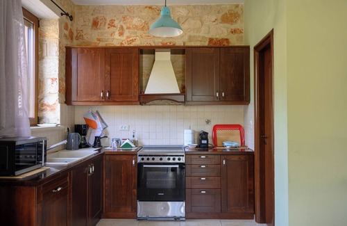 Kalamaki Cottage | Lioriza Country Houses - Thyme Cottage