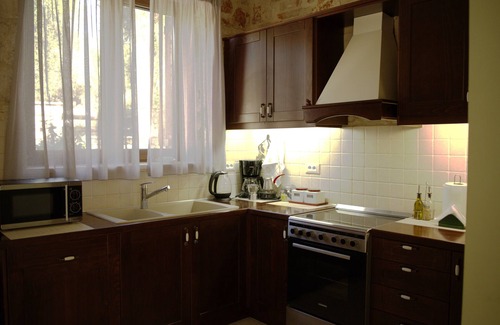 Kalamaki Cottage | Lioriza Country Houses - Thyme Cottage