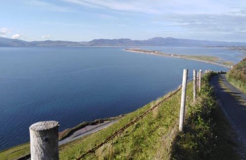 Glenbeigh Bed & Breakfast | Liosderrig House B&B