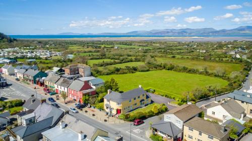 Glenbeigh Bed & Breakfast | Liosderrig House B&B