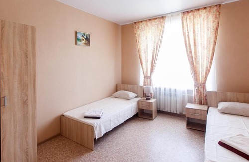 Lipetsk Apartment | Lipetsk Flat Smart