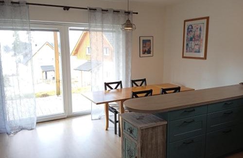Lojzova Paseka House | Lipno - Villa Bernard - Lakeside Village