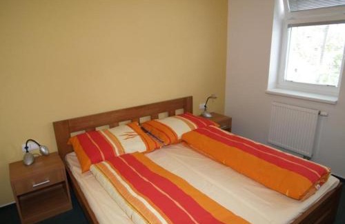 Hodonin House | Lipovka penzion