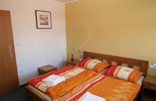 Hodonin House | Lipovka penzion