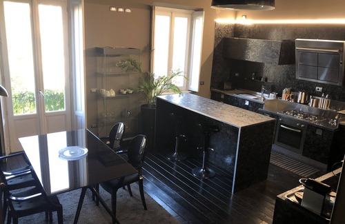Citta Studi Apartment | Lippi 42 Exclusive Luxury Apartment