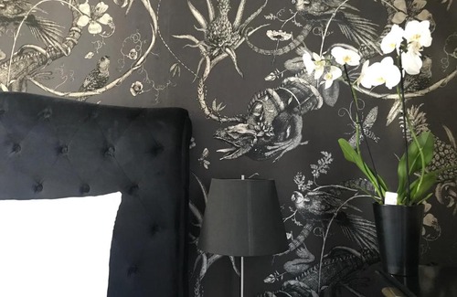 Citta Studi Bed & Breakfast | LIPPI 42 Guest House Villa with private garden