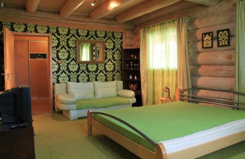 Gotovany House | Liptovsky Zrub