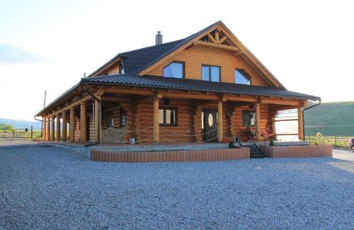 Gotovany House | Liptovsky Zrub