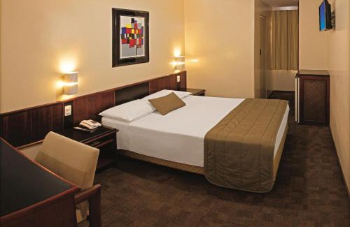 Prado Velho Hotel | Lira Hotel