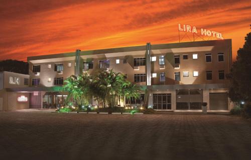 Prado Velho Hotel | Lira Hotel