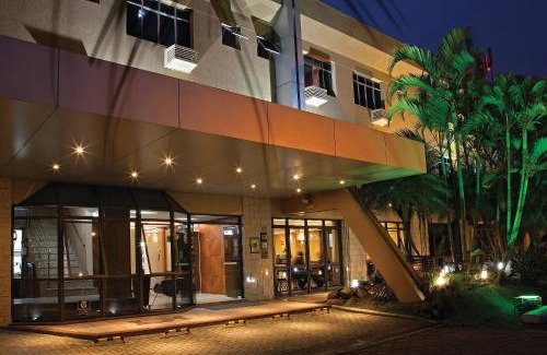 Prado Velho Hotel | Lira Hotel