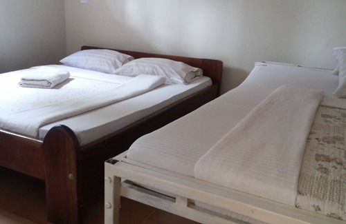 Lira Hotel | Lira Tasha Hotel