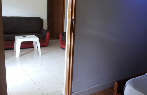 Lira Hotel | Lira Tasha Hotel