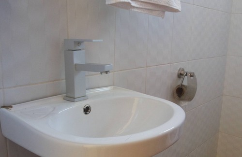 Lira Hotel | Lira Tasha Hotel