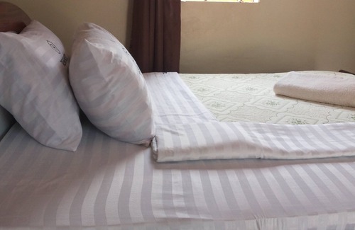 Lira Hotel | Lira Tasha Hotel
