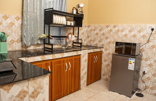 Lira Apartment | Lira, Uganda