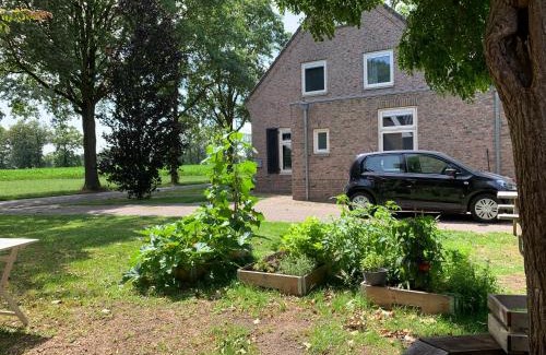 Bergentheim House | Lis de Maison