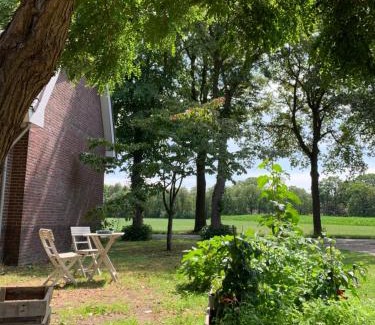 Bergentheim House | Lis de Maison