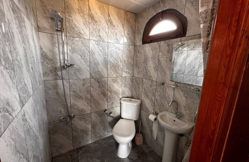 Kocasinan Bed & Breakfast | Lisa Otel Kusadası